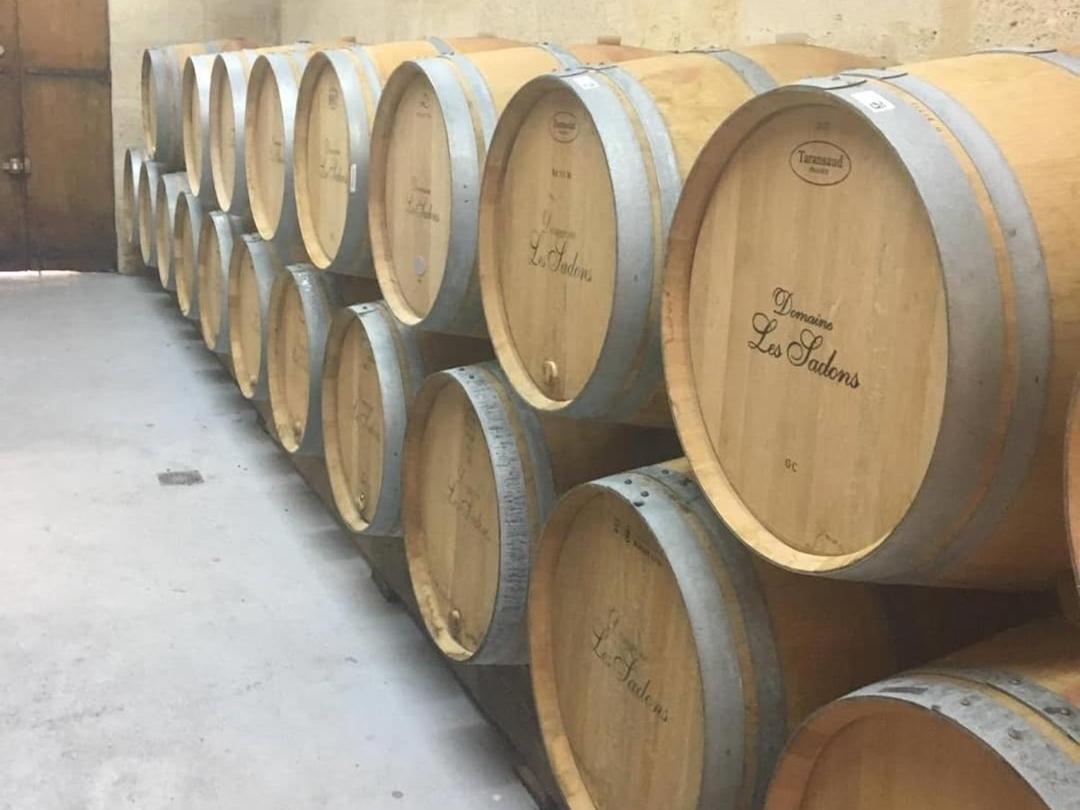 فندق Le Coeur Des Vignes باويلاك المظهر الخارجي الصورة